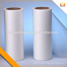 good sale 50 micron matte PET film for label